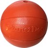 Pd Orbee-tuff Sport Basketbal Bruin- Ø12,5cm - Hond - Animal Boulevard - Pd68791m - Bruin