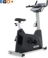 Spirit Fitness XBU55 Exercise Bike Bicycle Trainer - Modèle le plus récent 2020 - Excellente garantie