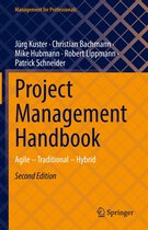 Management for Professionals - Project Management Handbook