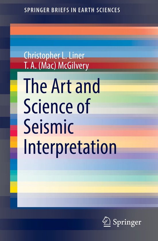 Earth and Environmental Science (R0) - The Art and Science of Seismic Interpretation