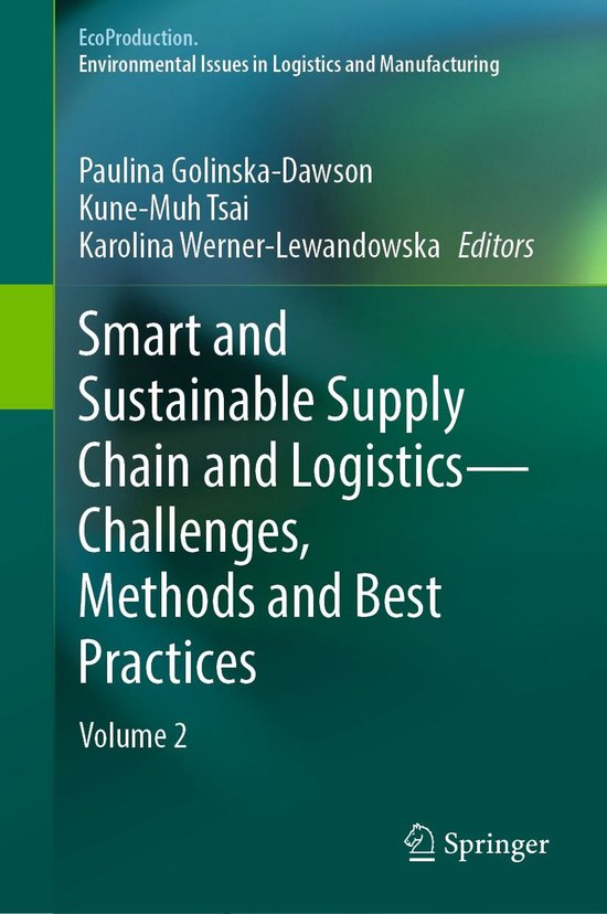 Earth and Environmental Science (R0) - Smart and Sustainable ... - cover