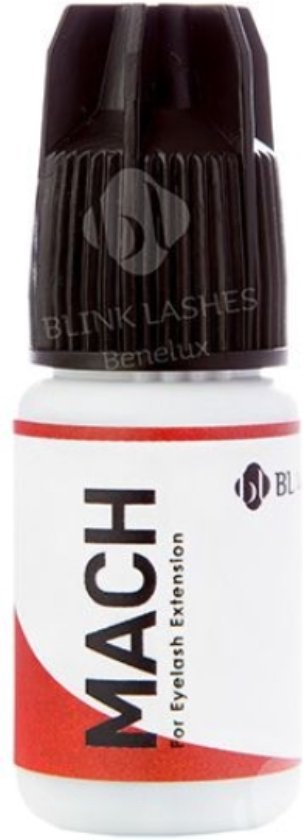 Blink BL Lashes - Mach Glue- 5g- For Lash Extensions