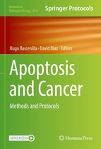 Methods in Molecular Biology 2543 - Apoptosis and Cancer