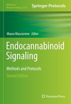 Methods in Molecular Biology 2576 - Endocannabinoid Signaling