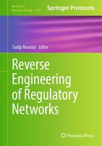 Methods in Molecular Biology 2719 - Reverse Engineering of Regulatory Networks