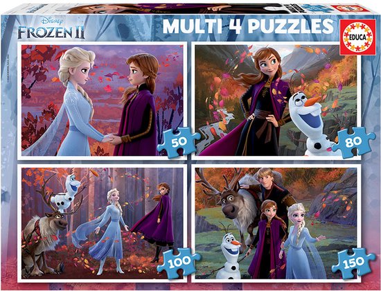 Educa - Port Caché | 500 pièces Puzzle. Mesure