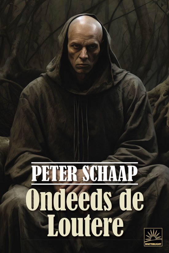 Ondeeds de Loutere - cover