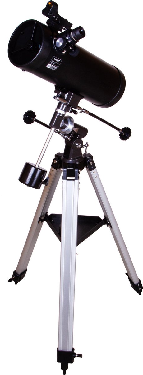Levenhuk Skyline PLUS 115S Telescoop