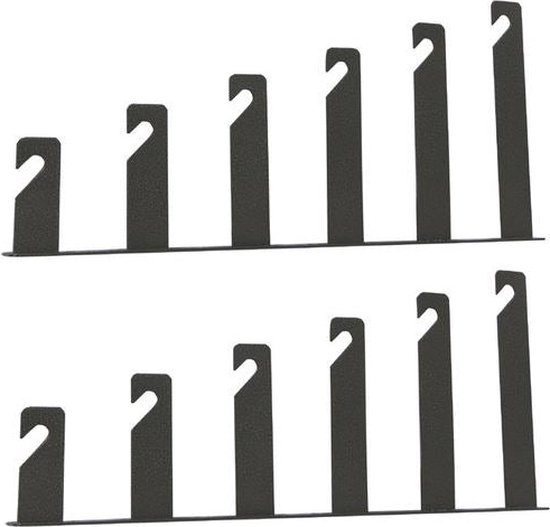 BRESSER MB-11B Ophangsysteem met Buisklemmen voor 1 Achtergrondrol