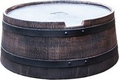 Pied de baril de pluie pour baril de pluie Roto 350 litres