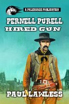 Hired Gun - Pernell Purell