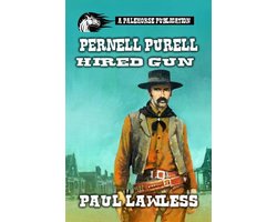 Hired Gun - Pernell Purell