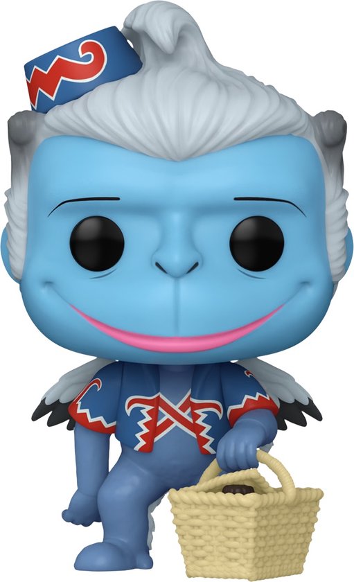 Funko Winged Monkey - Funko Pop! - The Wizard of Oz Figuur