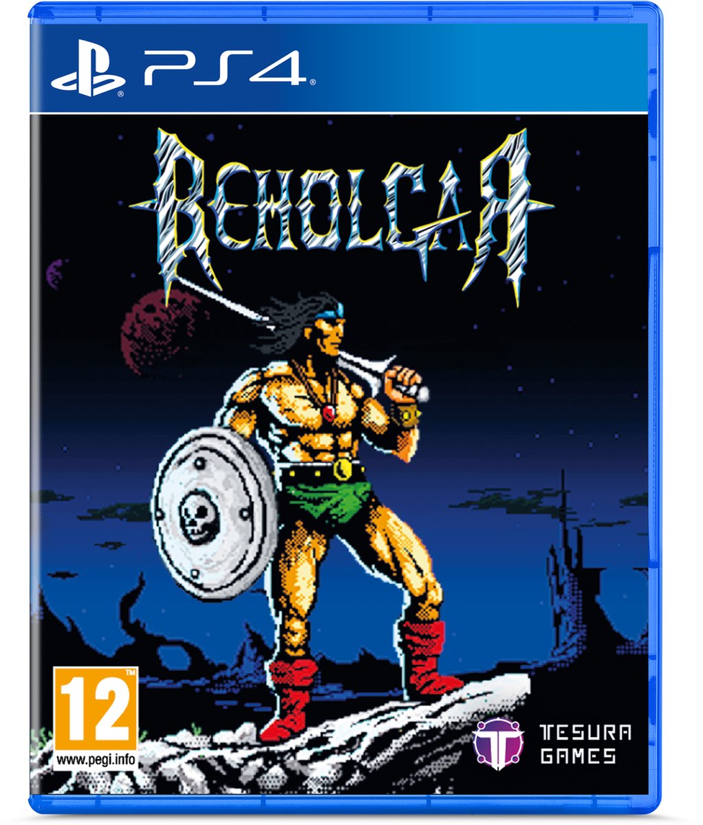 Beholgar