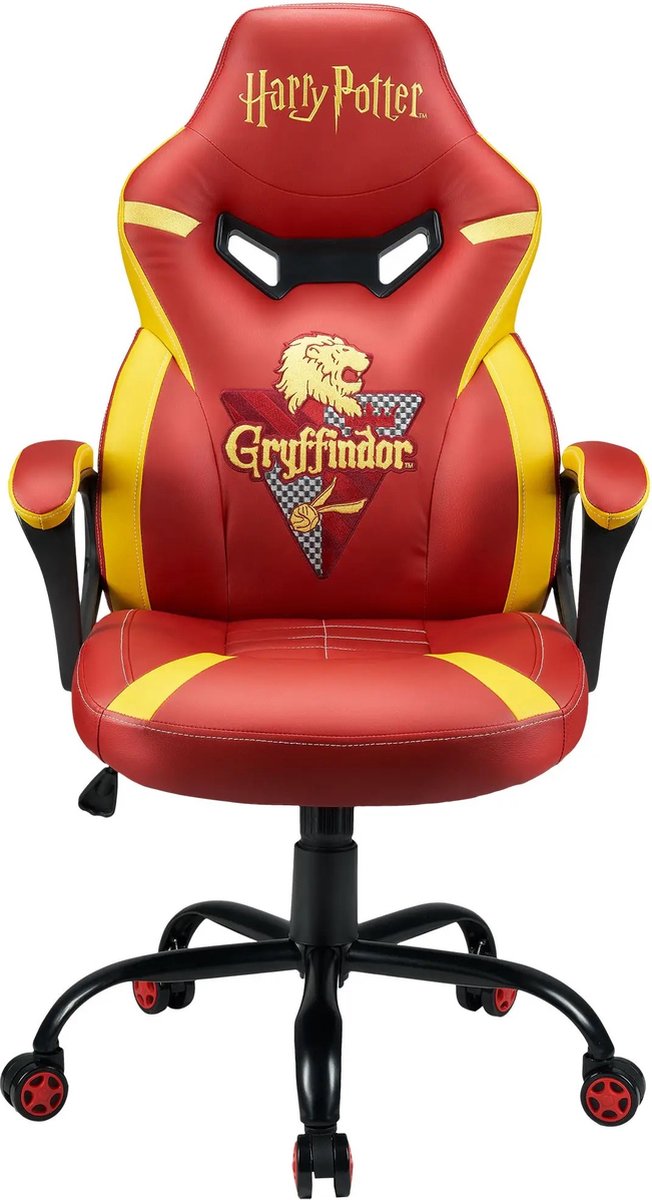 SUBSONIC - Harry Potter - Siege Gaming - Junior Model - Officieel gelicentieerd