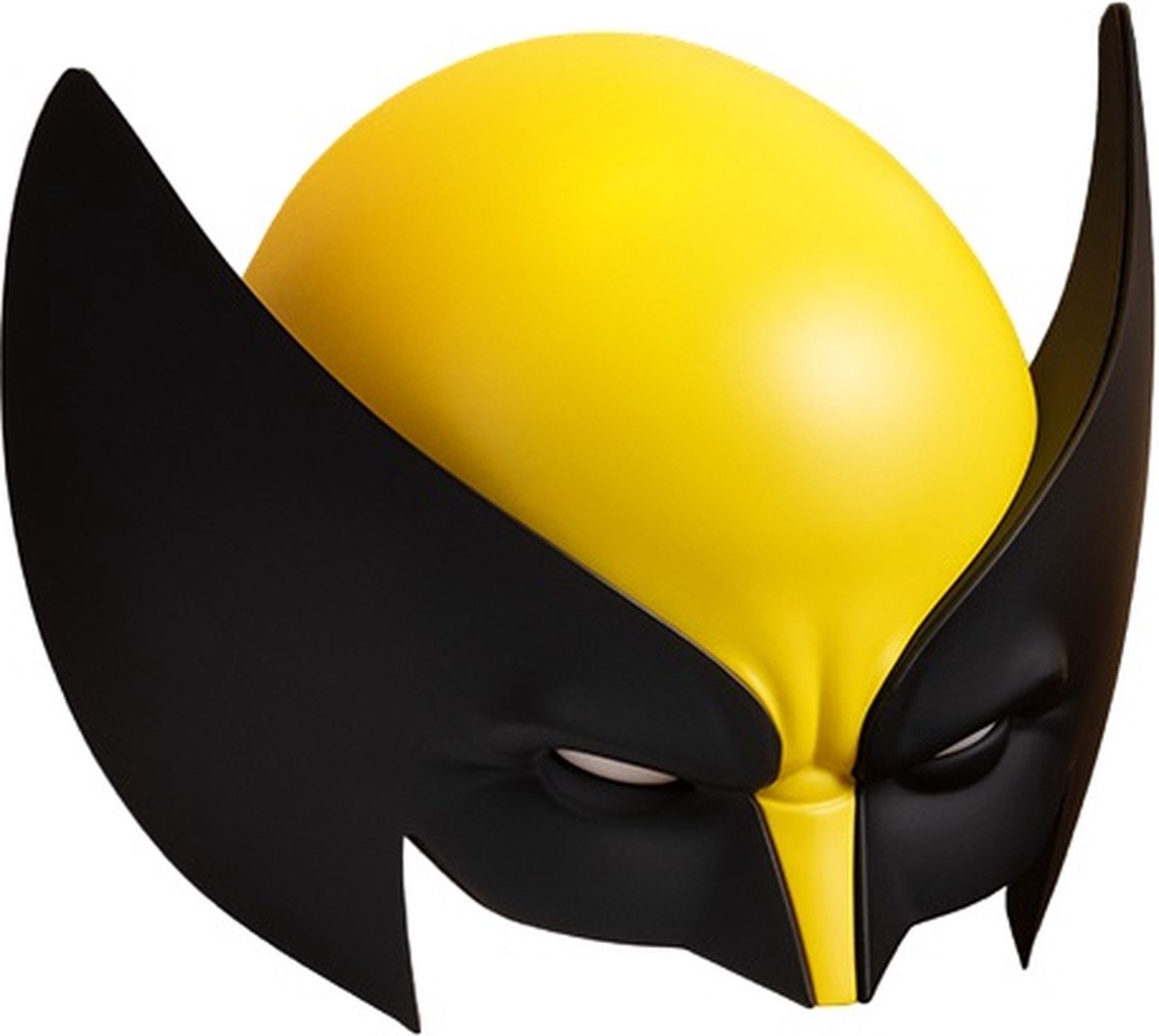 Paladone Wolverwine - mask lamp