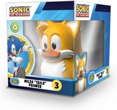 Numskull - Best of TUBBZ Boxed Badeend - Sonic the Hedgehog - Tails - 9cm