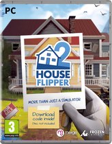 House Flipper 2 (Code-in-a-box) - PC