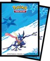 Sleeves Pokemon Greninja (65)