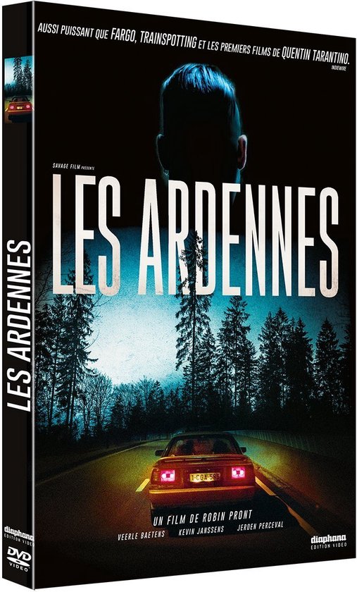 D'Ardennen