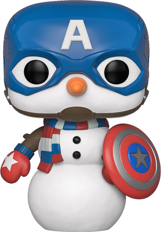 Funko POP! de arvel | AccesoriosGAER.co