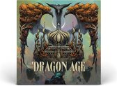 Dragon Age Box Set Edition - Original Soundtrack - 4-LP Gold Vinyl