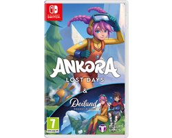 Ankora: Lost Days & Deiland: Pocket Planet
