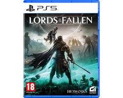 Lords of the Fallen - PS5 Image