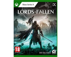 Lords of the Fallen - Xbox Series X