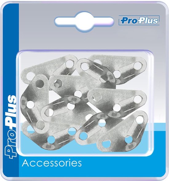 ProPlus Scheerlijnspanner - Driehoek - Universeel - 10 stuks van ProPlus — afbeelding 2