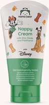 Mama Bear en Disney Baby Nappy Crème Met Zinkoxide en Pantheon - Gevoelige Huid Dermatologisch Getest - 150 ml