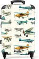 Vintage vliegtuigen