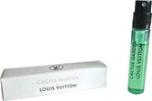 Louis Vuitton - Cactus Garden - 2 ml EDP Échantillon Original