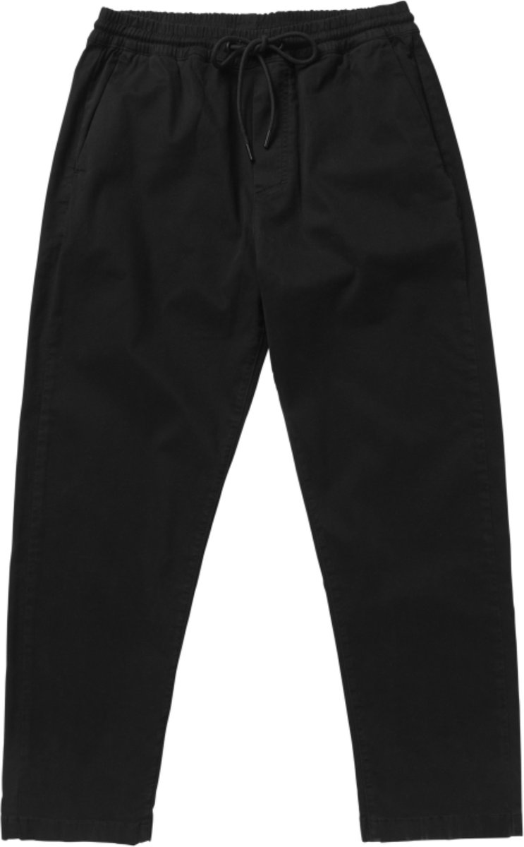 Mystic Odyssey Pant - Black