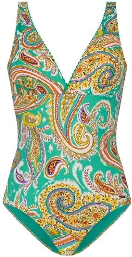 Maillot de bain Cyell Paisley Perfect taille 38B