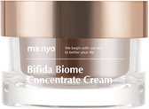 Manyo Bifida Biome Concentrate Cream 50ml - Builds up Skin Barrier - Prevents Premature Aging - Strengthens Moisture Barrier - Radiant Light Glow - Hyaluronic Acid - Ceramide - Korean Skincare - Anti-Age Wonder Cream - Gezichtsverzorging Rijpe Huid