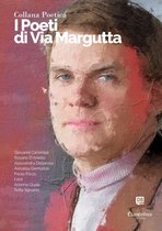 Collana Poetica I Poeti di Via Margutta vol. 85 - Edizione 2023