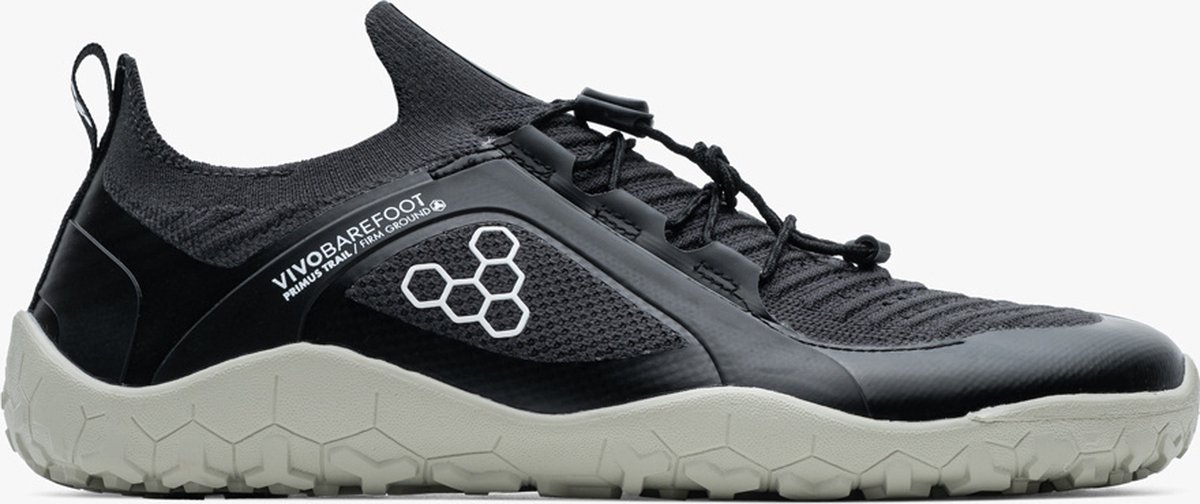 Primus Trail Knit FG Womens Obsidian/pelican