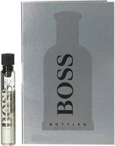 Boss Bottled - Eau de Toilette - 1,2ml sample