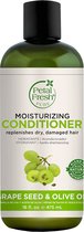 PETAL FRESH - Conditioner - Grape Seed & Olive Oil - 475 ml