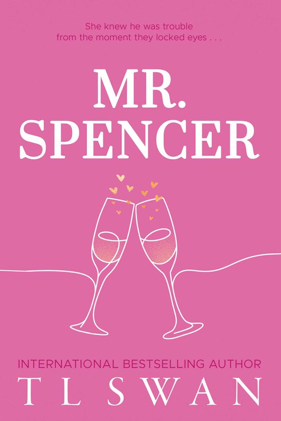 Mr. Series- Mr. Spencer (Mr. Series Book 2)
