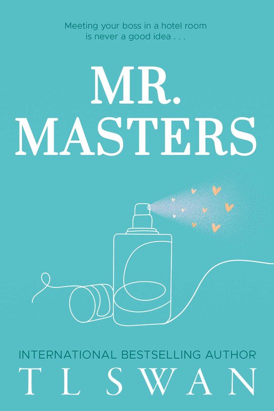 Mr. Series- Mr. Masters (Mr. Series Book 1)