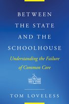 Educational Innovations Series- Between the State and the Schoolhouse