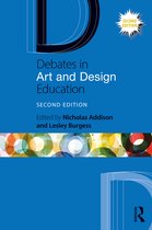 Debates in Subject Teaching- Debates in Art and Design Education