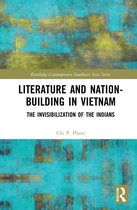 Routledge Contemporary Southeast Asia Series- Literature and Nation-Building in Vietnam
