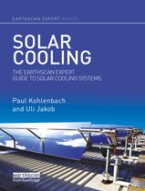 Earthscan Expert- Solar Cooling
