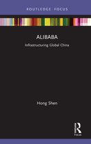 Global Media Giants- Alibaba