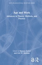 SIOP Organizational Frontiers Series- Age and Work