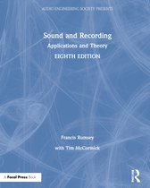 Audio Engineering Society Presents- Sound and Recording