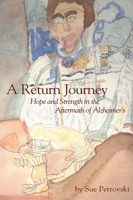 A Return Journey - cover